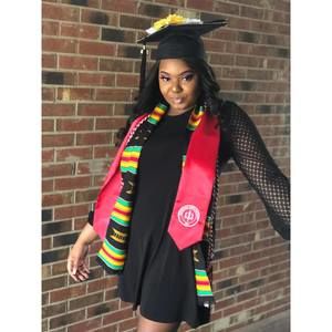 Meet your Posher, Alize